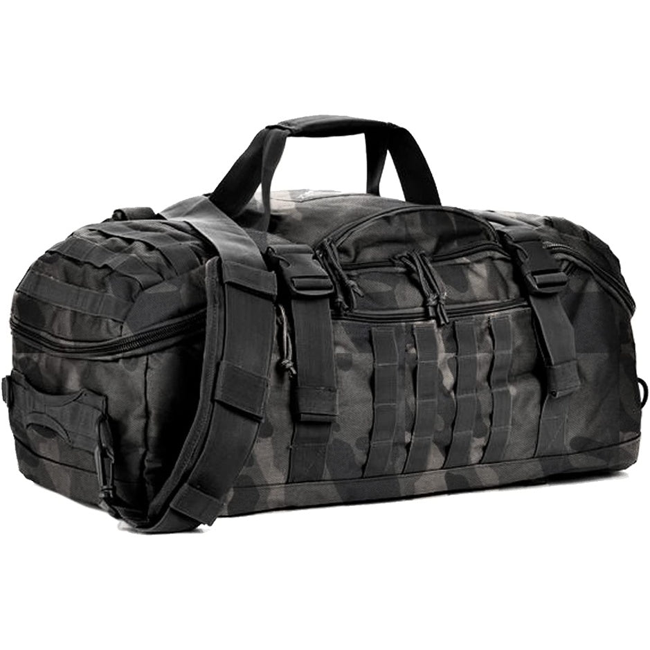 3 In 1 Backpack