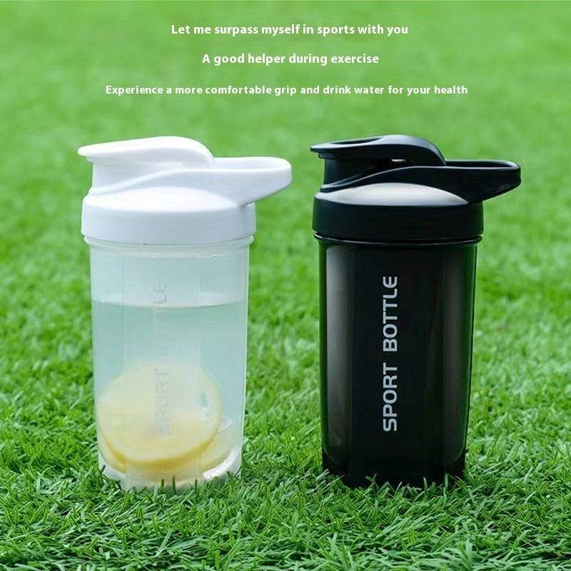 Sports Fitness Cup