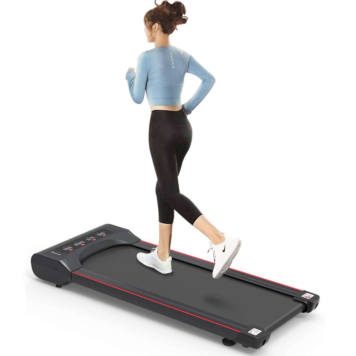 Under Desk Treadmill Machine/ Walking Pad For Home Office
