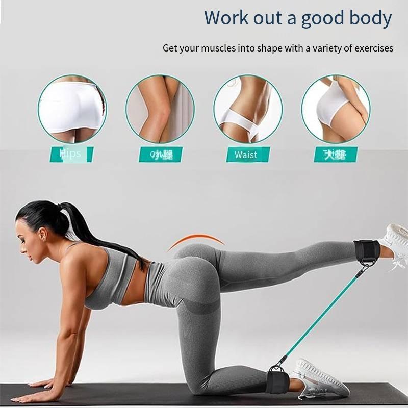 Ankle Resistance Bands