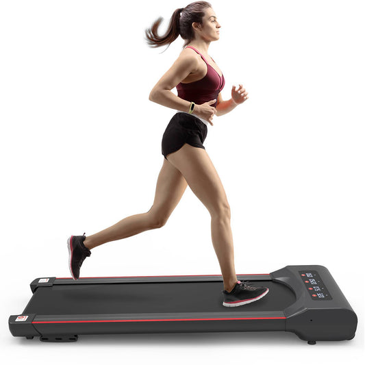 Under Desk Treadmill Machine/ Walking Pad For Home Office