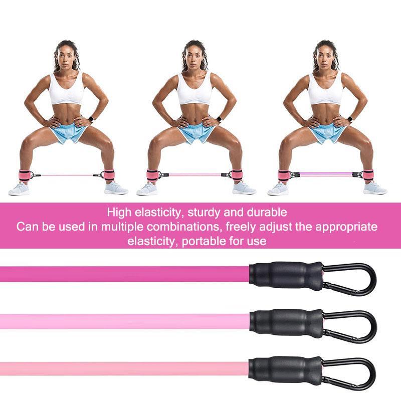 Ankle Resistance Bands