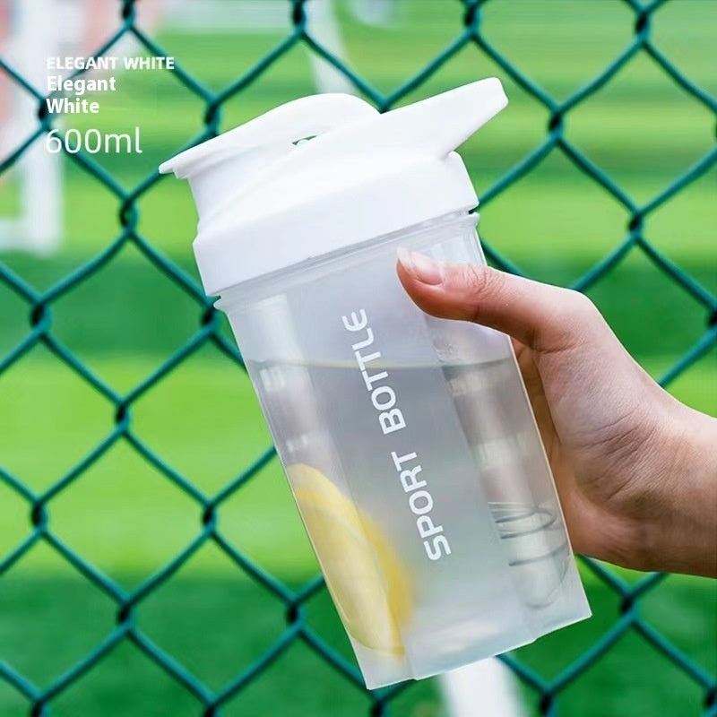 Sports Fitness Cup