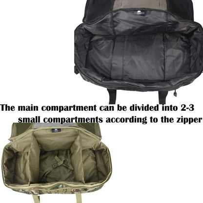 3 In 1 Backpack