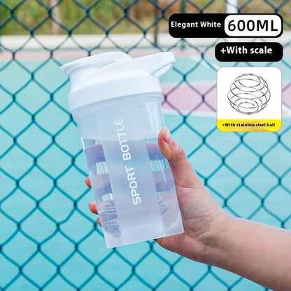 Sports Fitness Cup