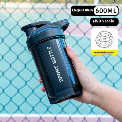Sports Fitness Cup
